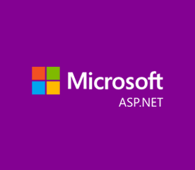 ASP.NET Web Programming 
